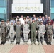 CSAF’s Civic Leaders visit the Wolf Pack, Republic of Korea Air Force