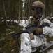 Norwegian Winter Warfare Exercise: Live-Fire Squad &amp; Platoon Attack