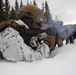 Norwegian Winter Warfare Exercise: Live-Fire Squad &amp; Platoon Attack