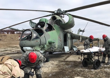 Operation Toxic Lance 18