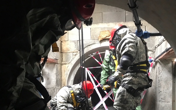 Operation Toxic Lance 18