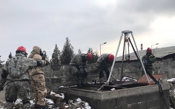 Operation Toxic Lance 18