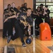 Army women, Air Force men take Armed Forces Bowling Gold