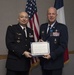 Gen. Jay Raymond Receives French Legion of Merit