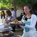 Spouses Association awards scholarships