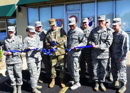 Missouri Air National Guard opens first-ever recruiting office in Springfield