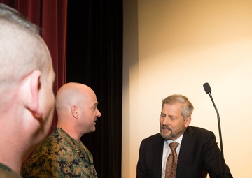 Karl Marlantes PME