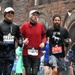 Vogt completes second Boston Marathon