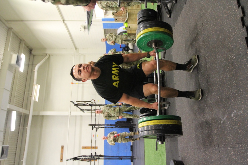 SPC Ramos ACRT Deadlift