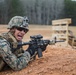 Fast Company Live Fire Weapons Training