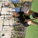 SGT Matelski ACRT Standing Power Throw