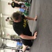 SGT Matelski ACRT T-Pushup