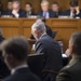 SD, CJCS, USD(C): Testify SASC Budget Posture