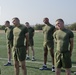 Bravo Company - Force Fitness Training