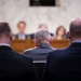 SD, CJCS, USD(C): Testify SASC Budget Posture