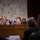 SD, CJCS, USD(C): Testify SASC Budget Posture