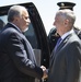 SD meets with Israeli Defense Minister Avigdor Lieberman