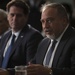 SD meets with Israeli Defense Minister Avigdor Lieberman