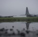 Five ship formation flight at 179th Airlift Wing