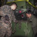 Down and Dirty: Combat Cargo aboard the USS New York