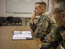 11th MEU, 3/5 Gearing Up  for Deployment