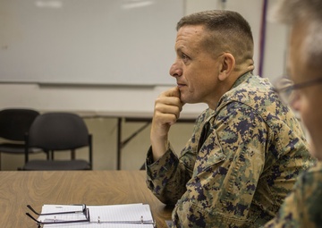 11th MEU, 3/5 Gearing Up  for Deployment