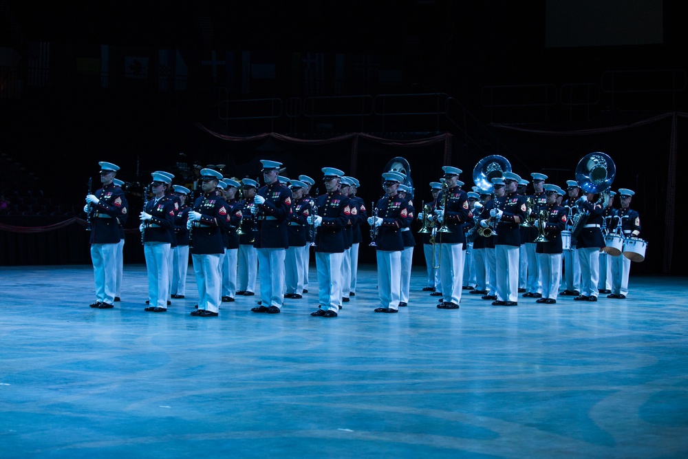 Virginia International Tattoo