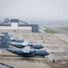Five Ship Formation Flight at 179th Airlift Wing