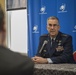 Gen. Hyten at 34th Space Symposium