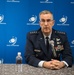 Gen. Hyten at 34th Space Symposium