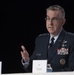 Gen. Hyten at 34th Space Symposium