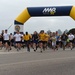 Naval Base Coronado SAPR 5K Run