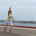 Naval Base Coronado SAPR 5K Run