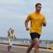 Naval Base Coronado SAPR 5K Run