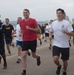 Naval Base Coronado Holds SAPR 5K