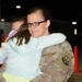 Iowa ANG 133rd Test Squadron Airman return home