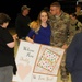 Iowa ANG 133rd Test Squadron Airman return home