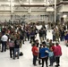 Iowa ANG 133rd Test Squadron Airman return home