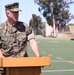 MCAS Miramar stomps out sexual assault, holds annual SAPR walk