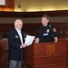 Sioux City police chief awarded Patriotic Award