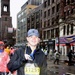 From Deployment to Boston Marathon