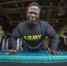 N.J. Best Warrior Competition Army Physical Fitness Test