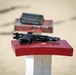 N.J. Best Warrior Competition M4 and M9 qualification