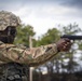 N.J. Best Warrior Competition M4 and M9 qualification