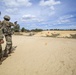 N.J. Best Warrior Competition M4 and M9 qualification