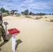 N.J. Best Warrior Competition M4 and M9 qualification