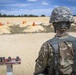 N.J. Best Warrior Competition M4 and M9 qualification