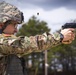 N.J. Best Warrior Competition M4 and M9 qualification
