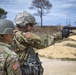N.J. Best Warrior Competition M4 and M9 qualification