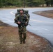 N.J. Best Warrior Competition 12-mile march